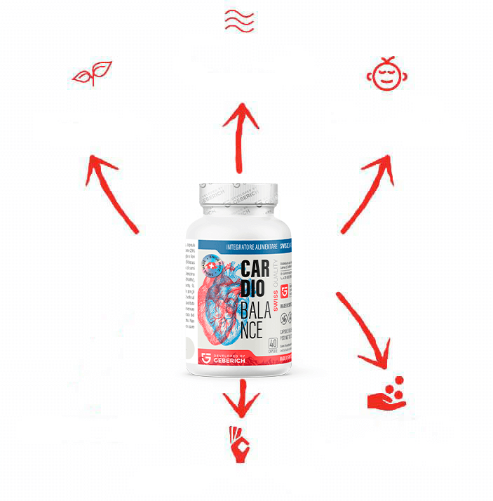 Cardio Balance